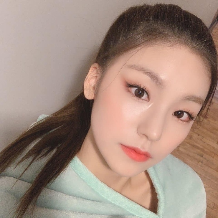 Hwang Yeji