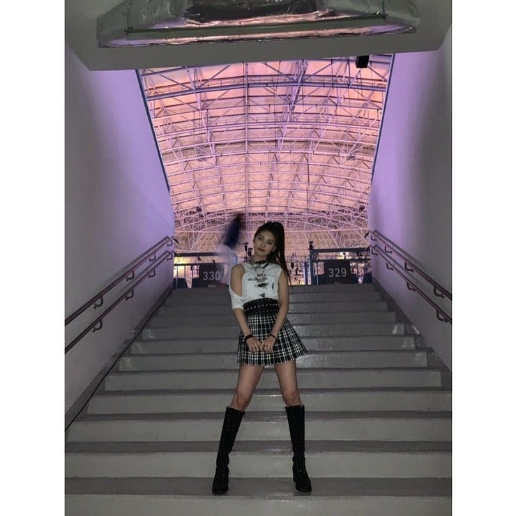 Hwang Yeji