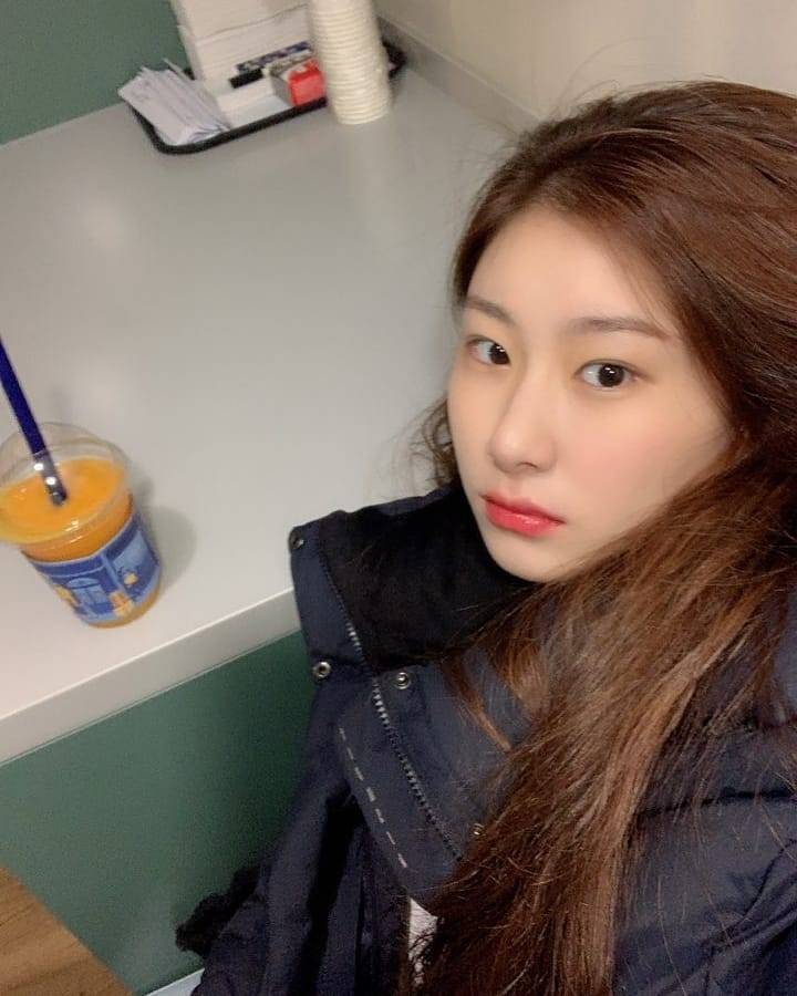 Lee Chaeryeong