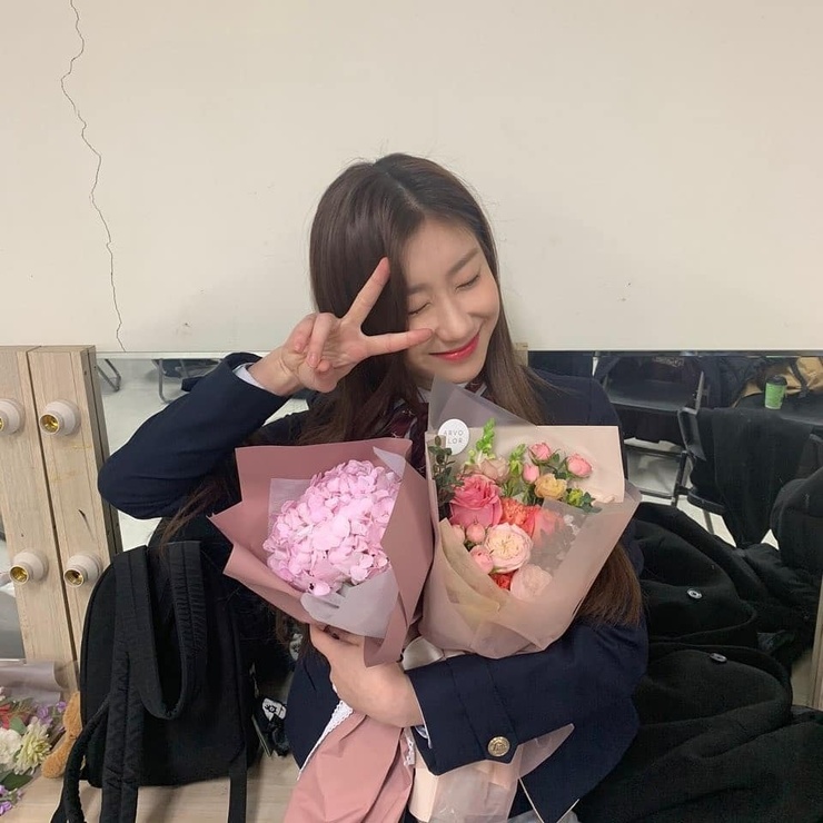 Lee Chaeryeong