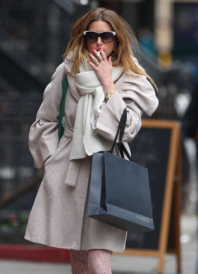 Whitney Port Whitney Port