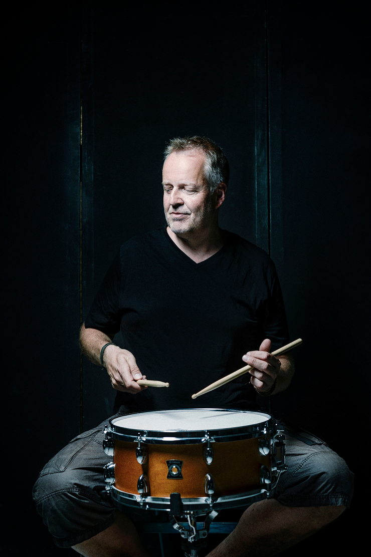 Wolfgang Haffner