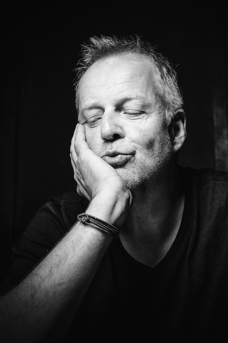 Wolfgang Haffner