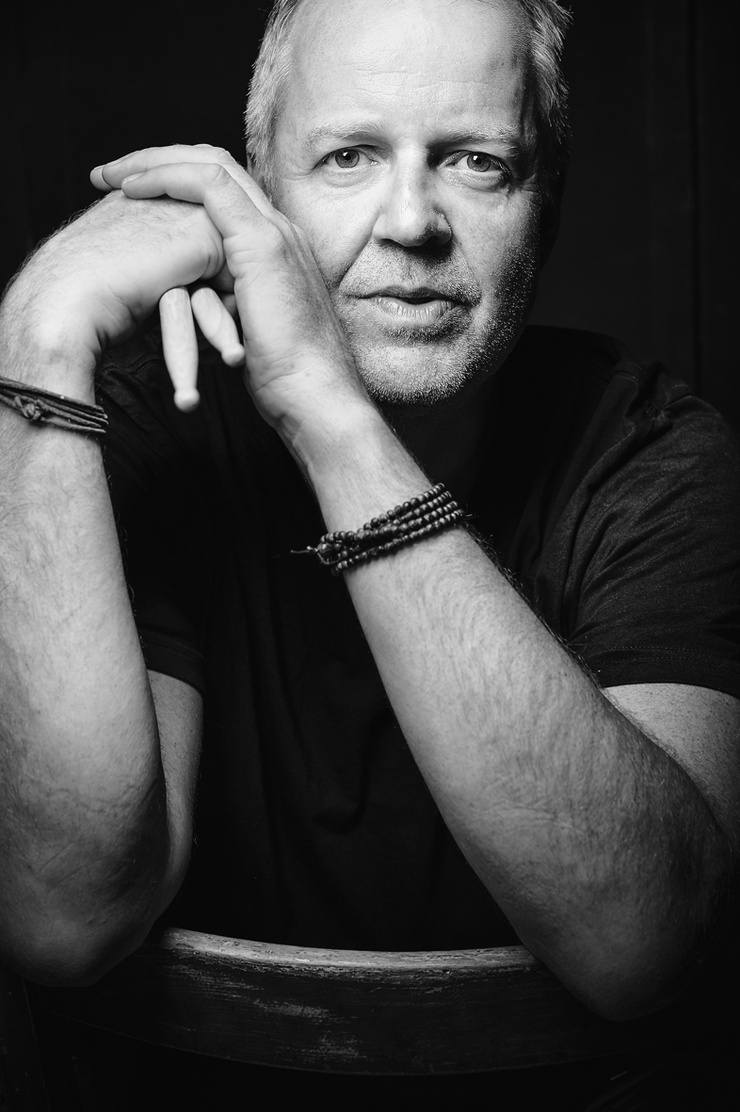Wolfgang Haffner