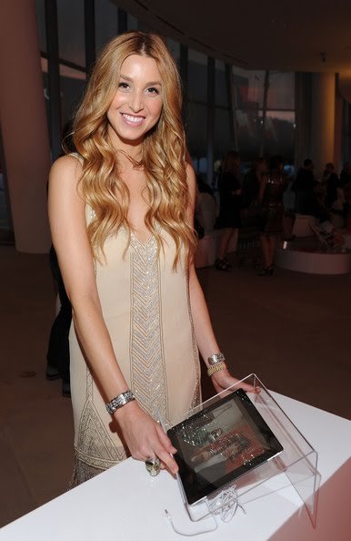 Whitney Port