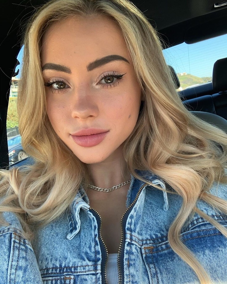 Charly Jordan Charly Jordan