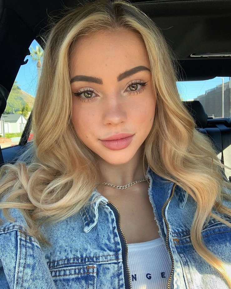 Charly Jordan Charly Jordan