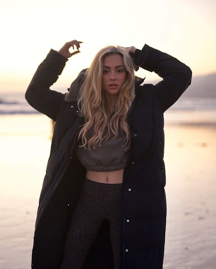 Charly Jordan Charly Jordan