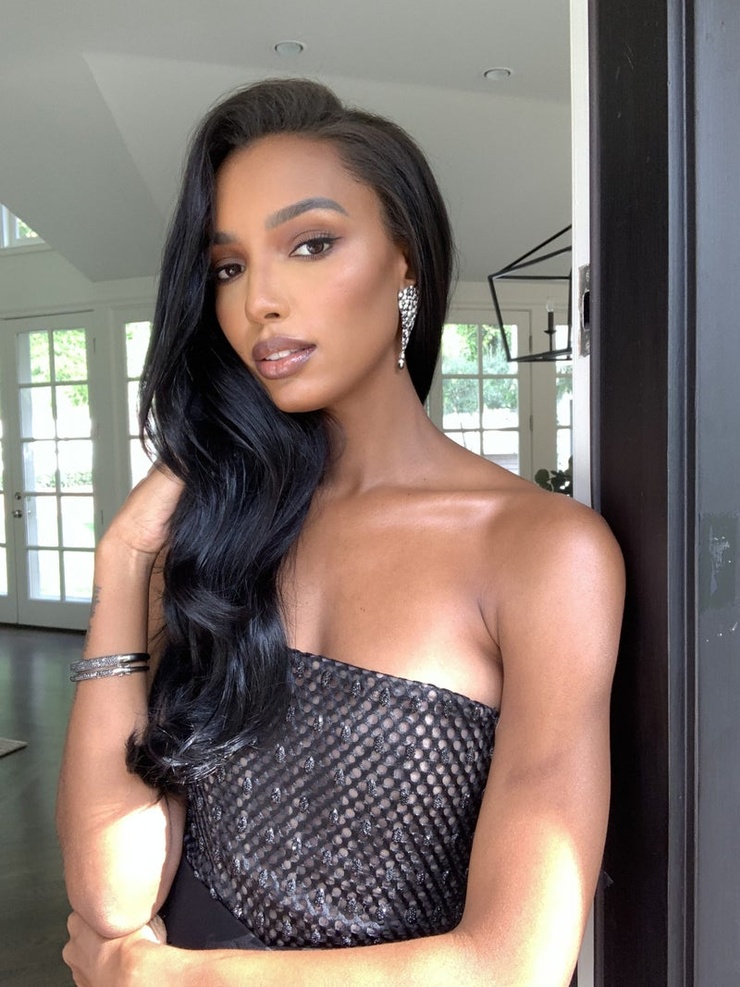 Jasmine Tookes Jasmine Tookes
