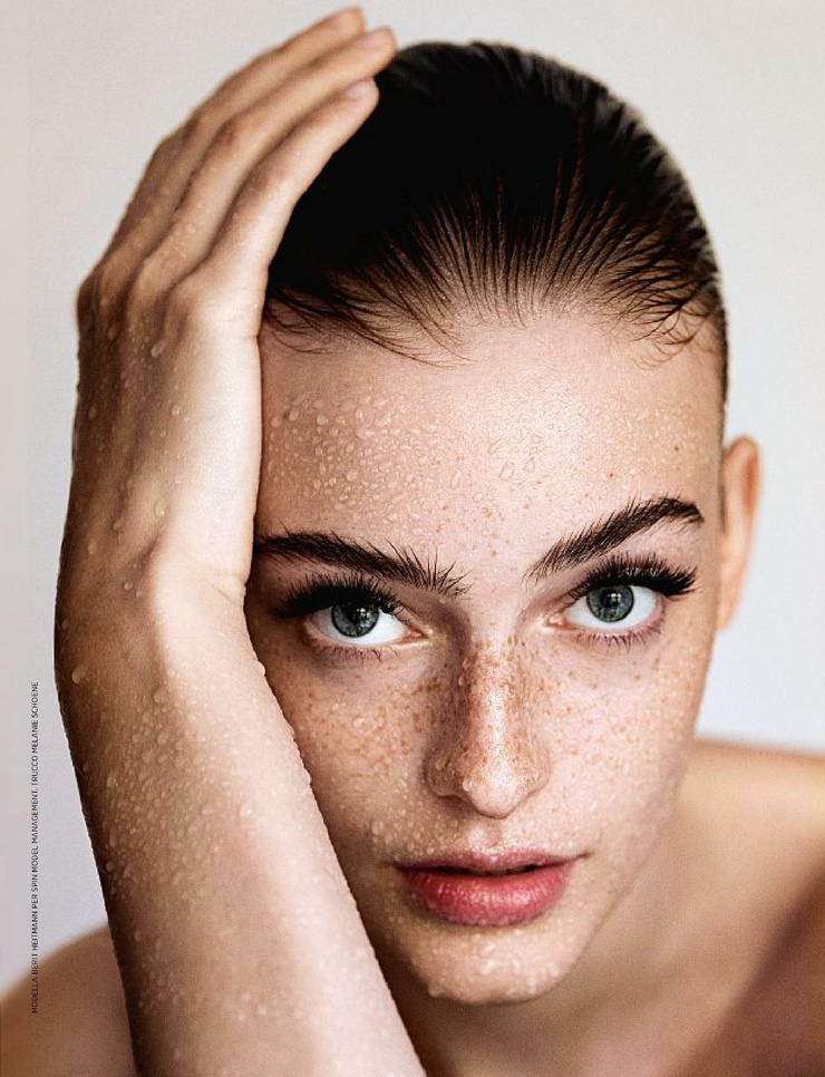 Berit Heitman Berit Heitman