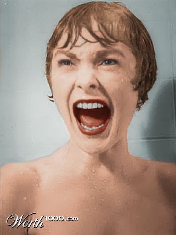 Psycho 