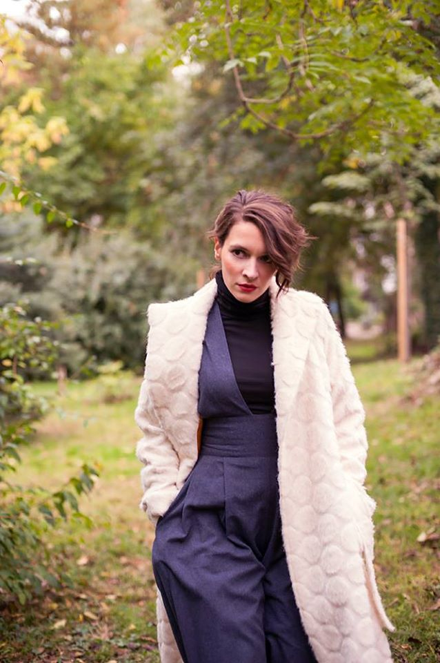 Sara Stanic
