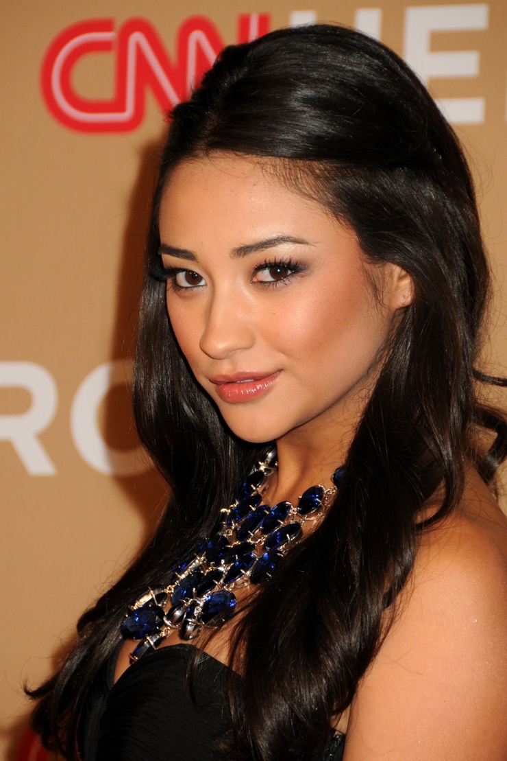 Shay Mitchell Shay Mitchell