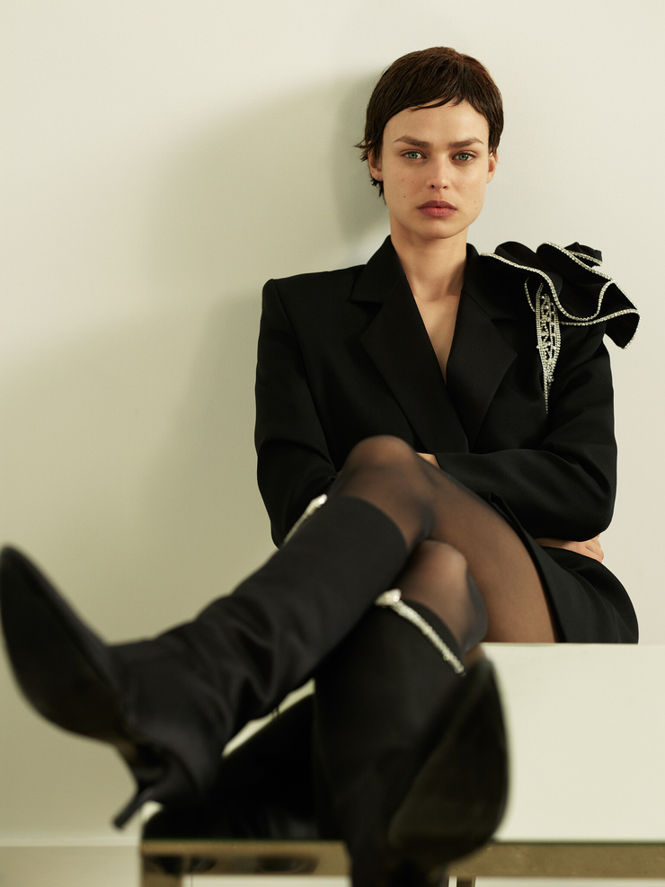 birgit kos