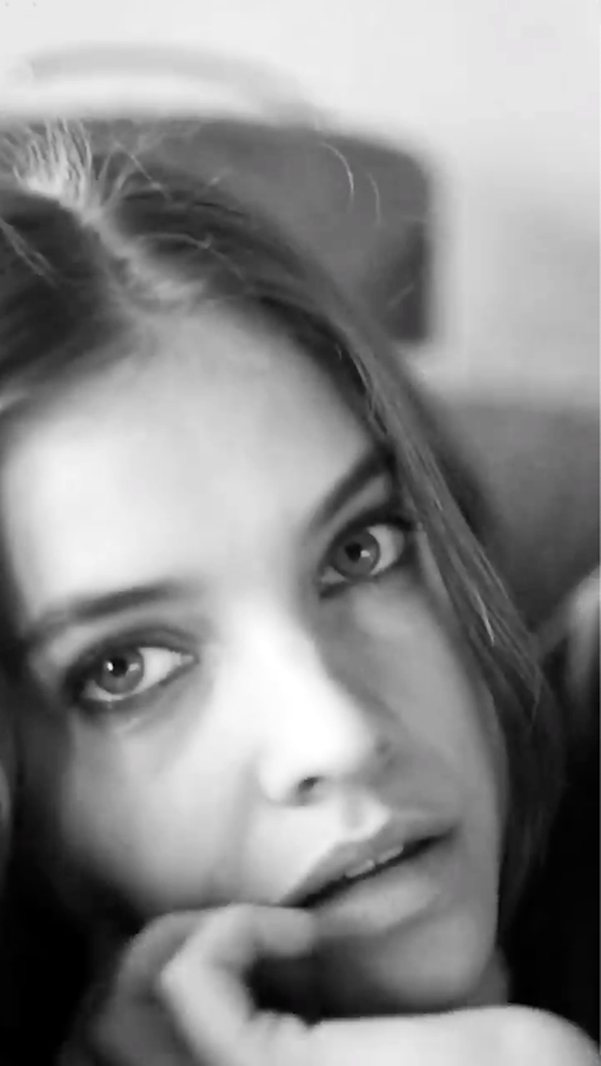 Barbara Palvin Barbara Palvin