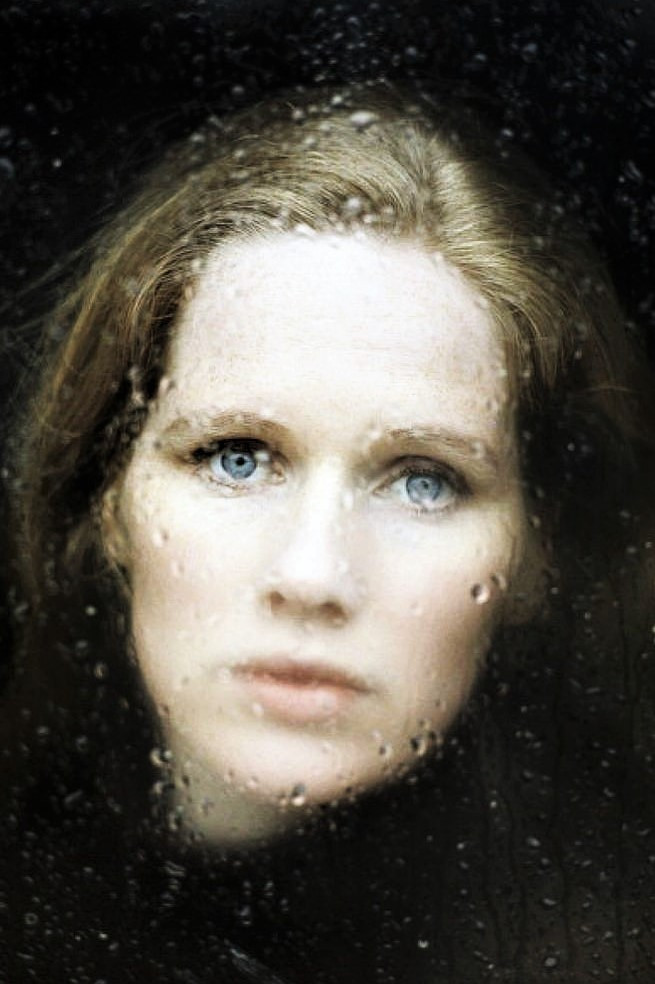 Liv Ullmann