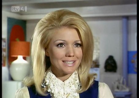 Annette Andre