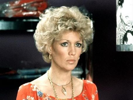 Annette Andre