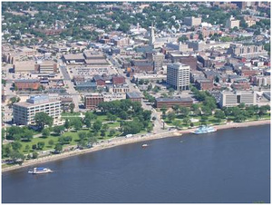 La Crosse