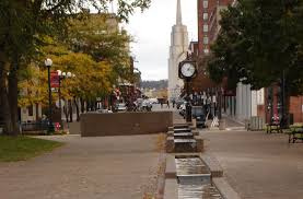 La Crosse