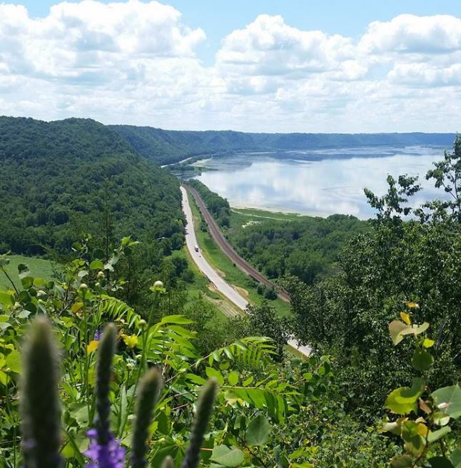 La Crosse