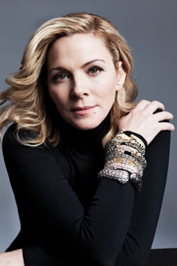 Kim Cattrall