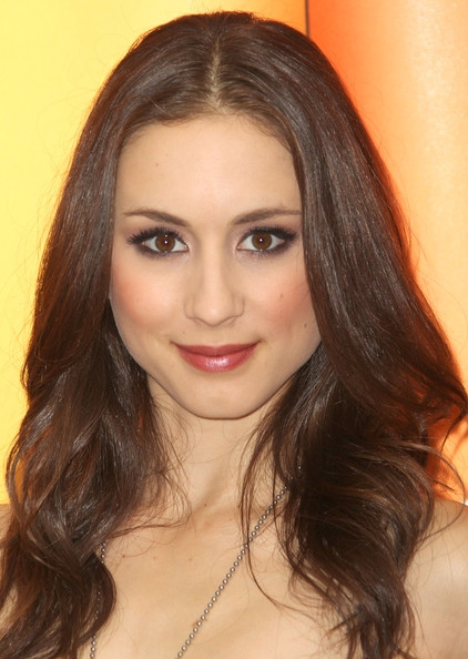 Troian Bellisario Troian Bellisario
