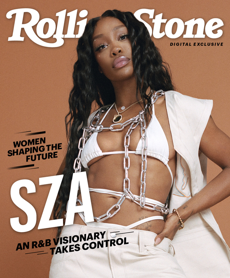 SZA