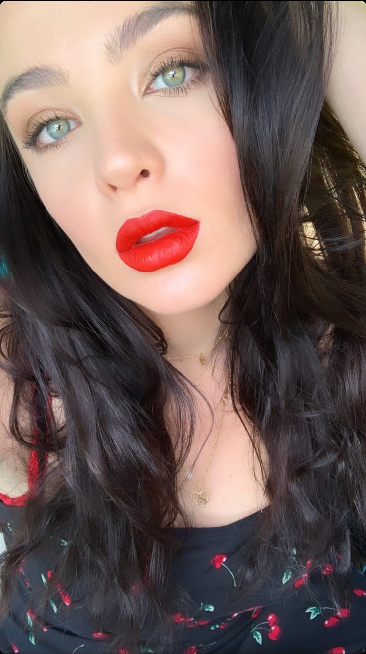 Stevie Lynn Jones