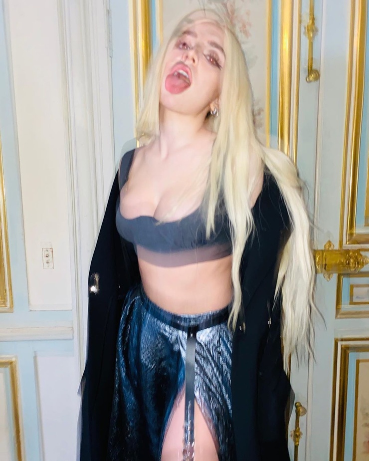 Ava Max Ava Max