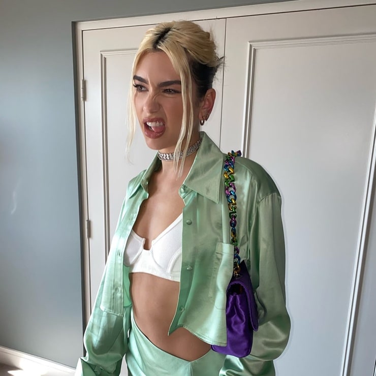 Dua Lipa