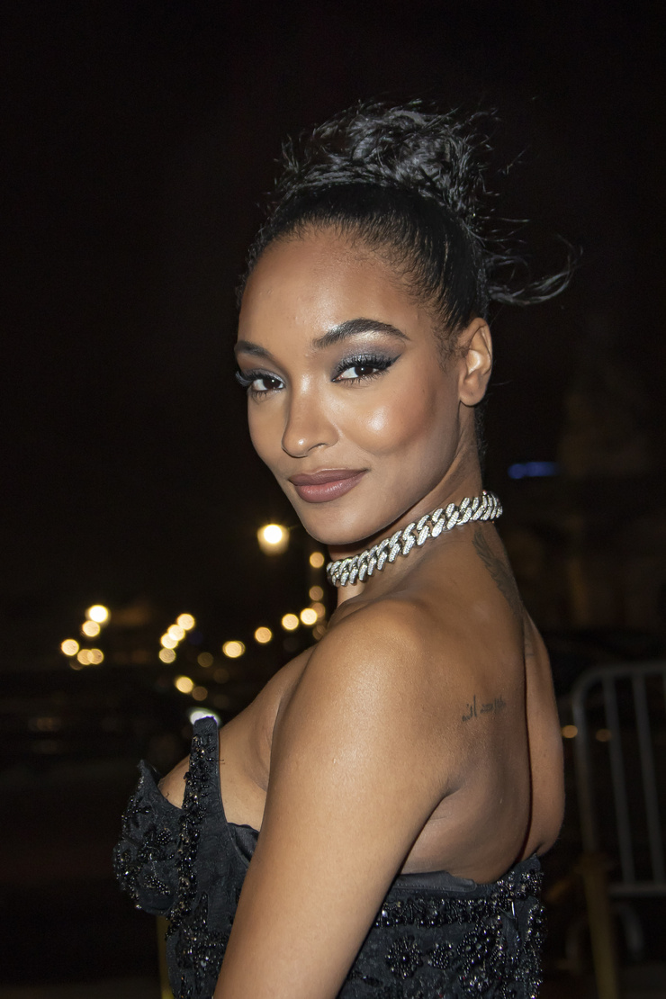 Jourdan Dunn Jourdan Dunn