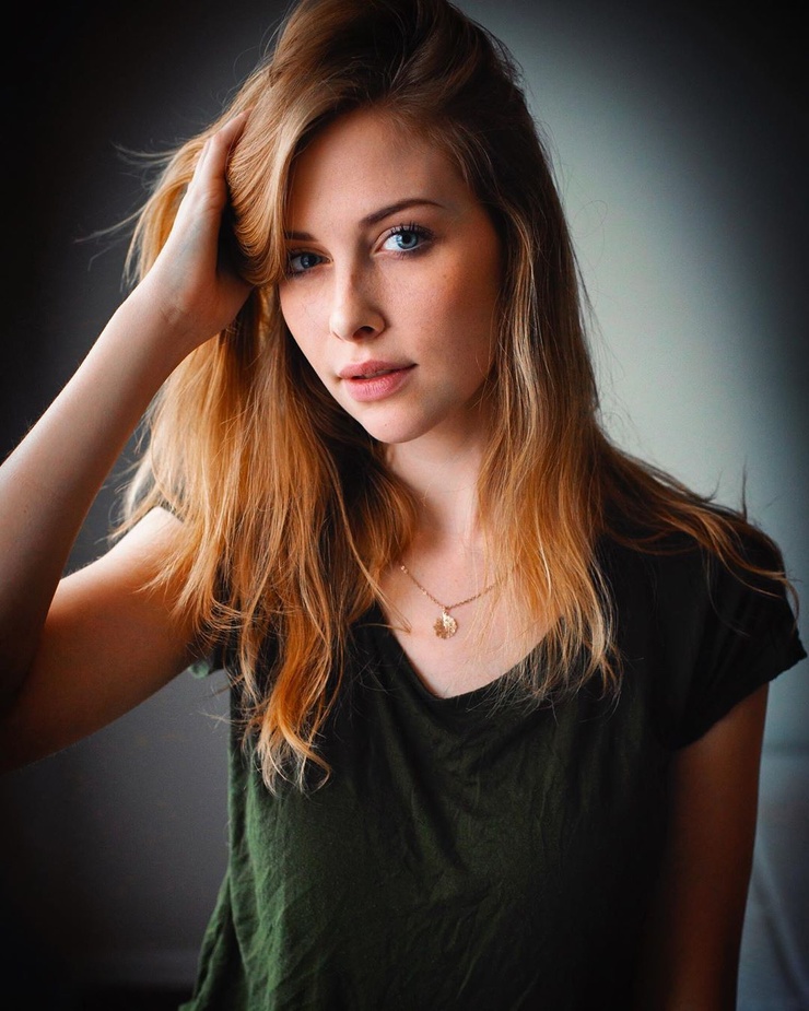 Emily Erickson Emily Erickson