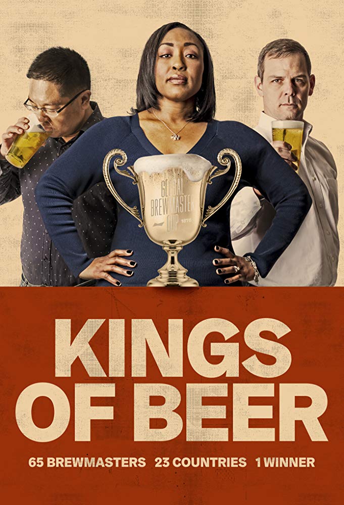 Kings of Beer