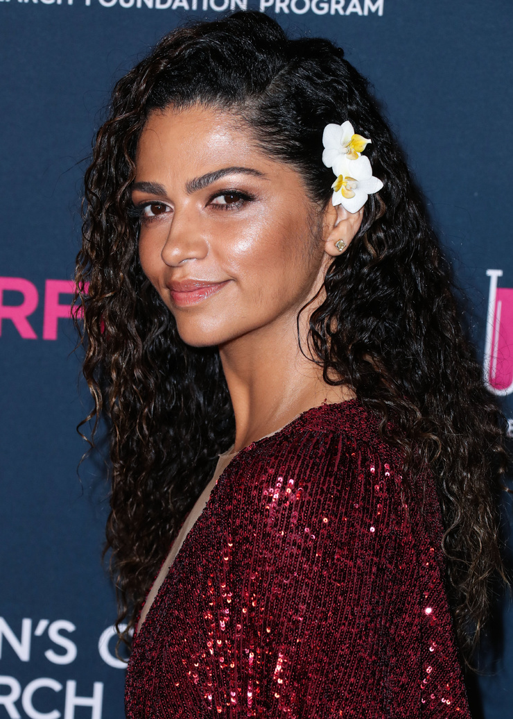 Camila Alves