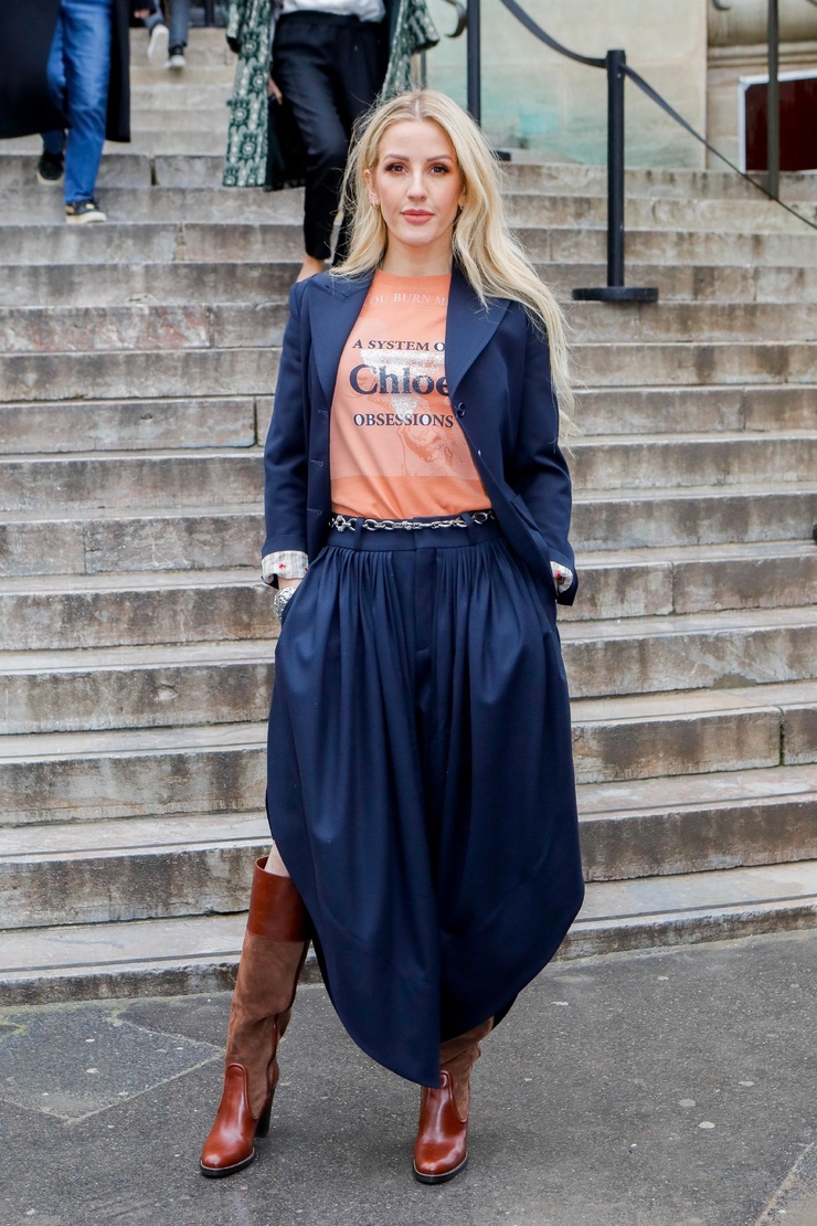 Ellie Goulding