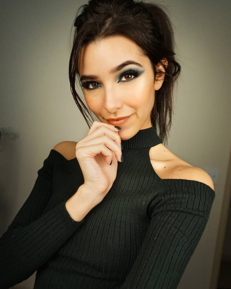 Sharon Dubois