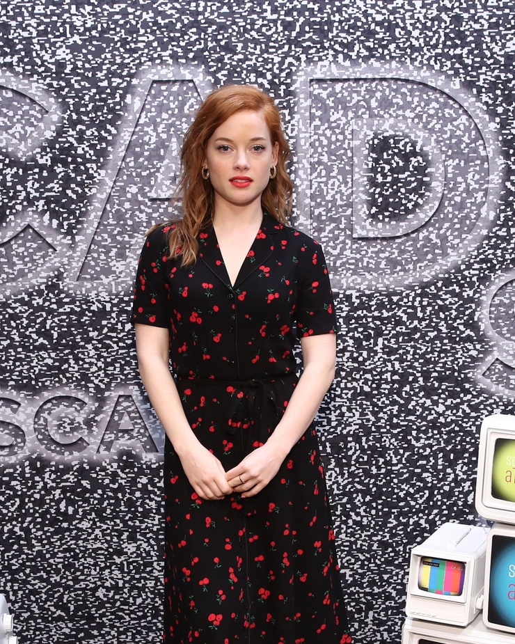 Jane Levy Jane Levy
