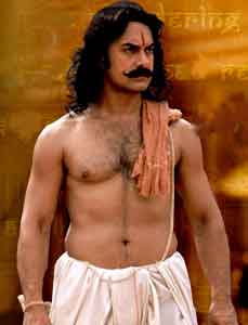 Aamir Khan