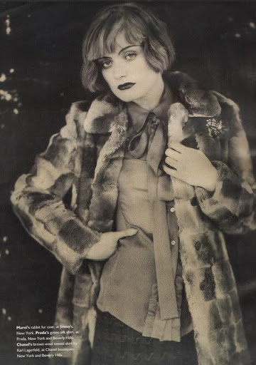 Iris Palmer
