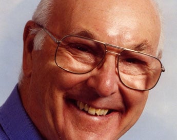 Murray Walker