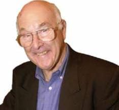 Murray Walker