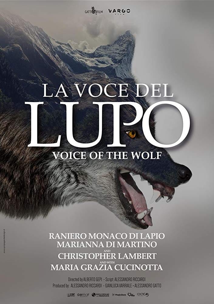 La voce del Lupo