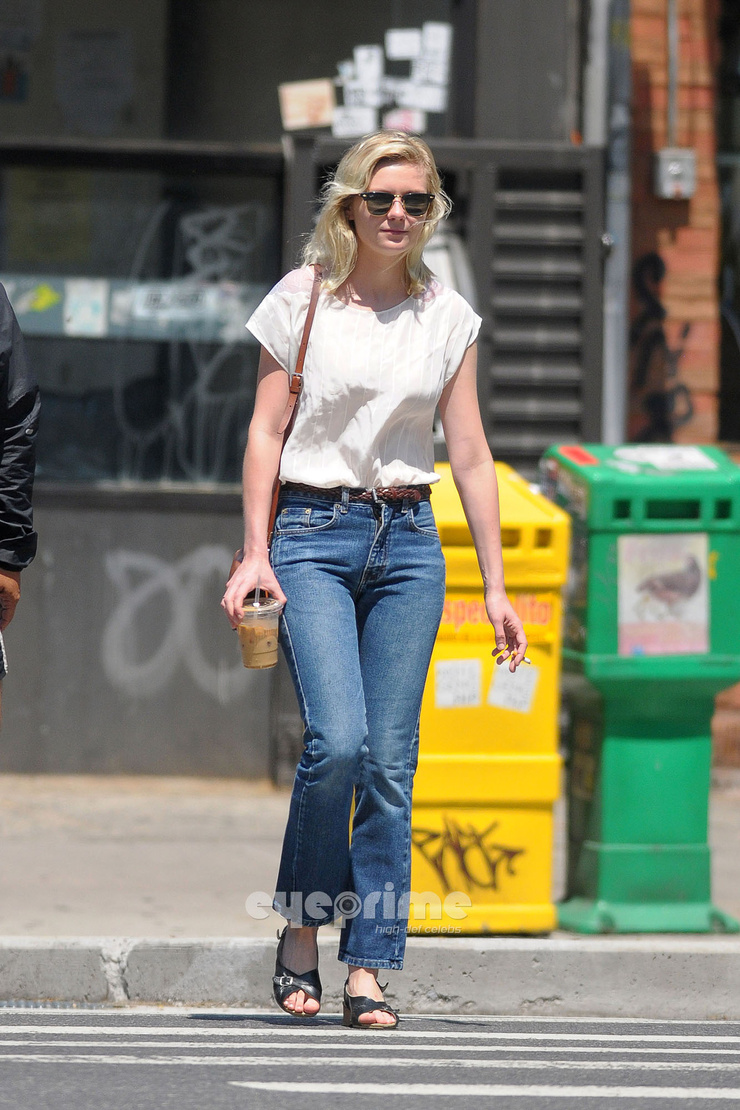 Kirsten Dunst