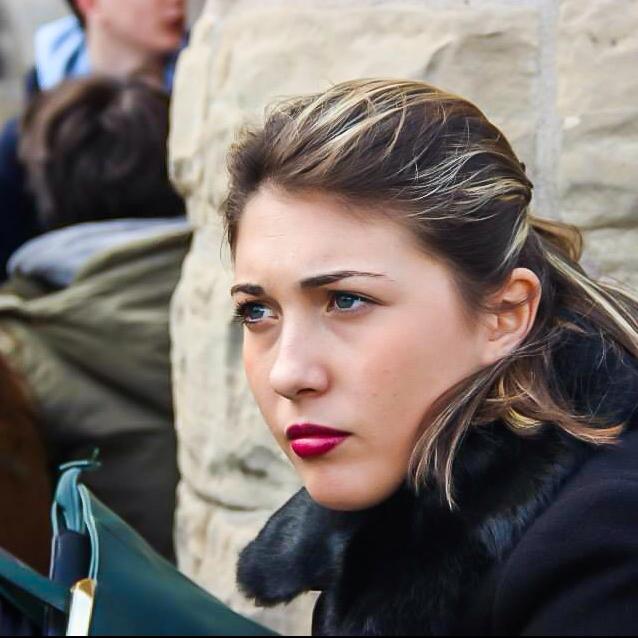 Chiara Penco