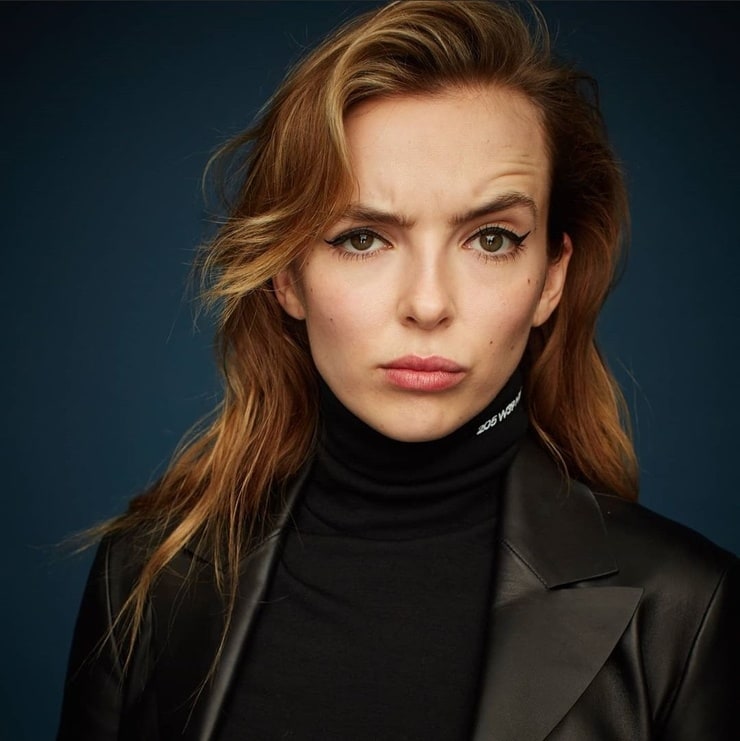 Jodie Comer