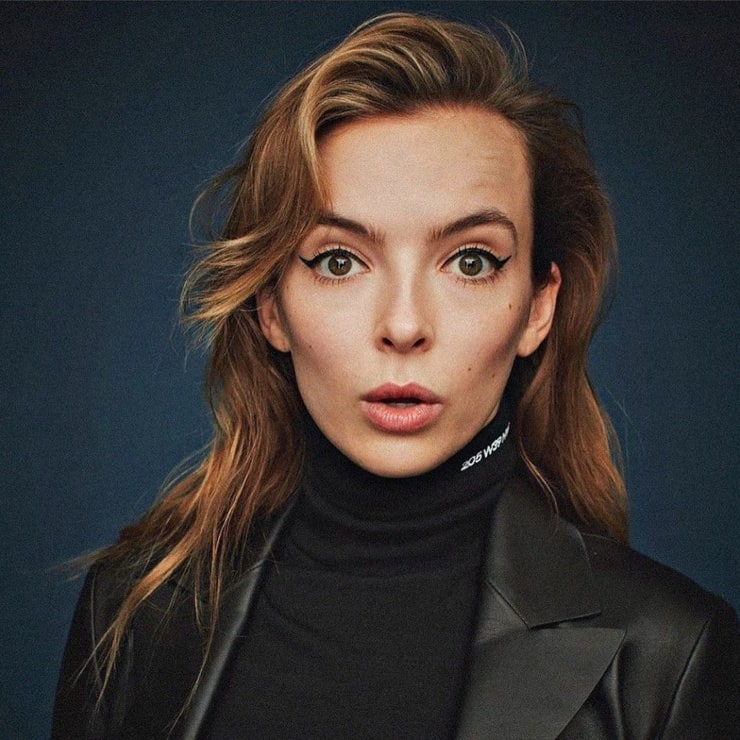 Jodie Comer