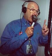 Murray Walker