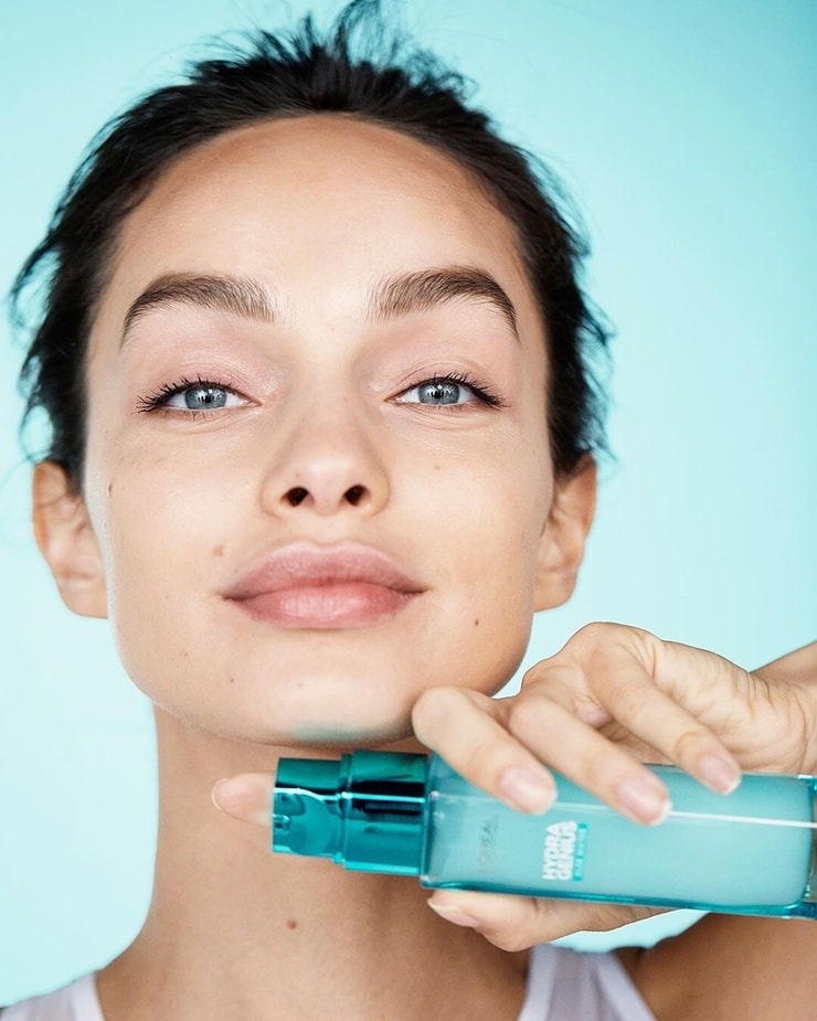 Luma Grothe