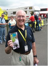 Murray Walker